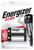 Energizer 2CR5 Lithium 6.0V